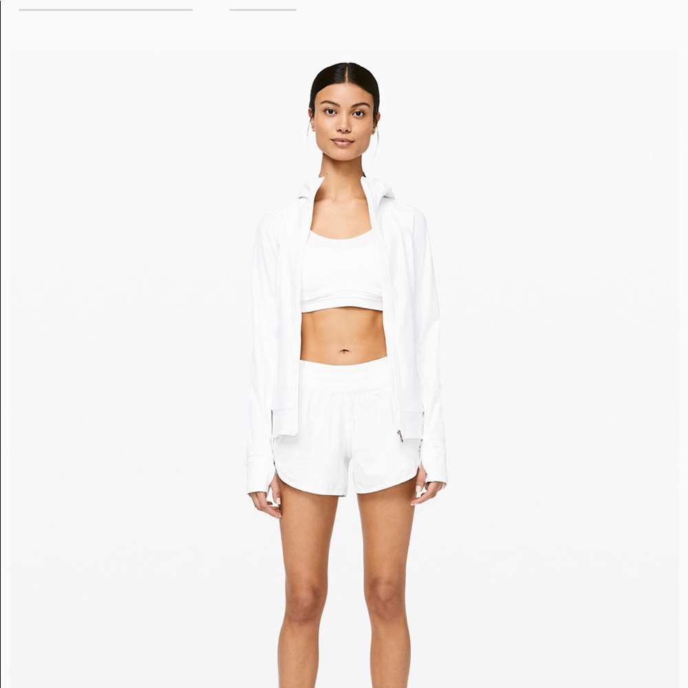 Lululemon Tracker V Short